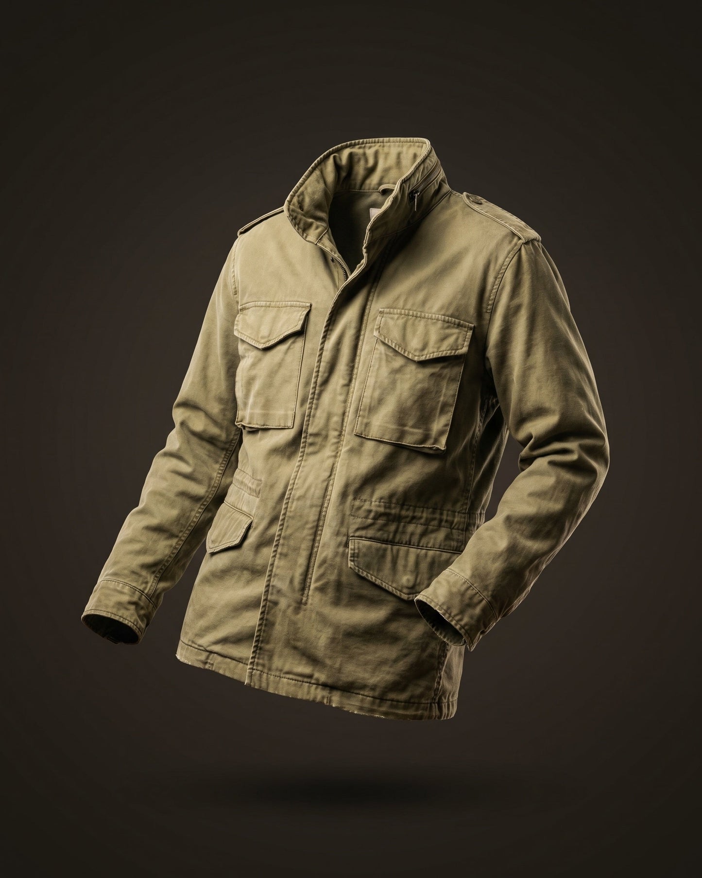 Reynaldo Field Jacket