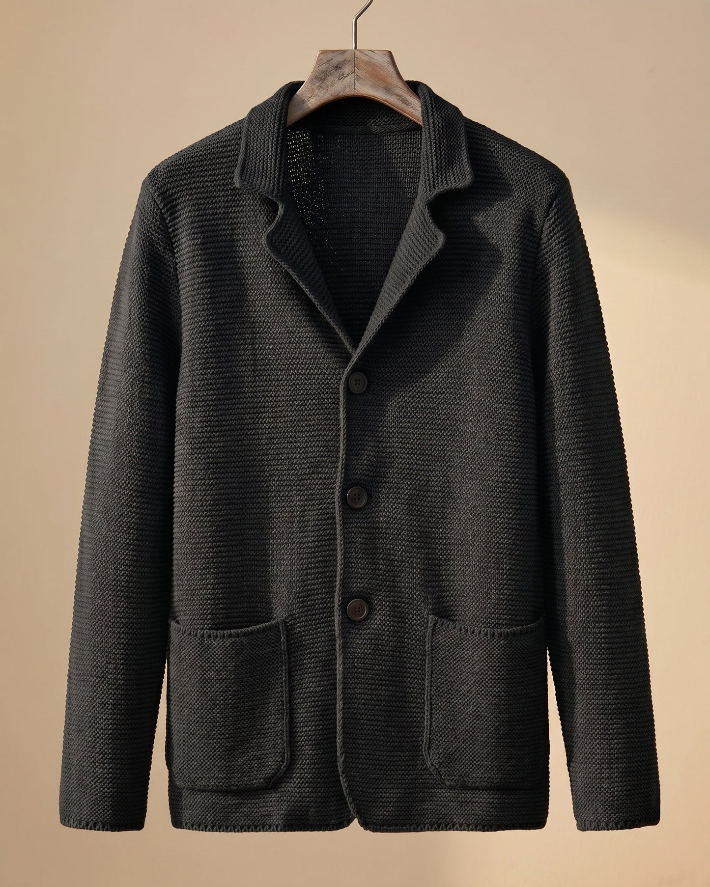 Guido Knit Cardigan