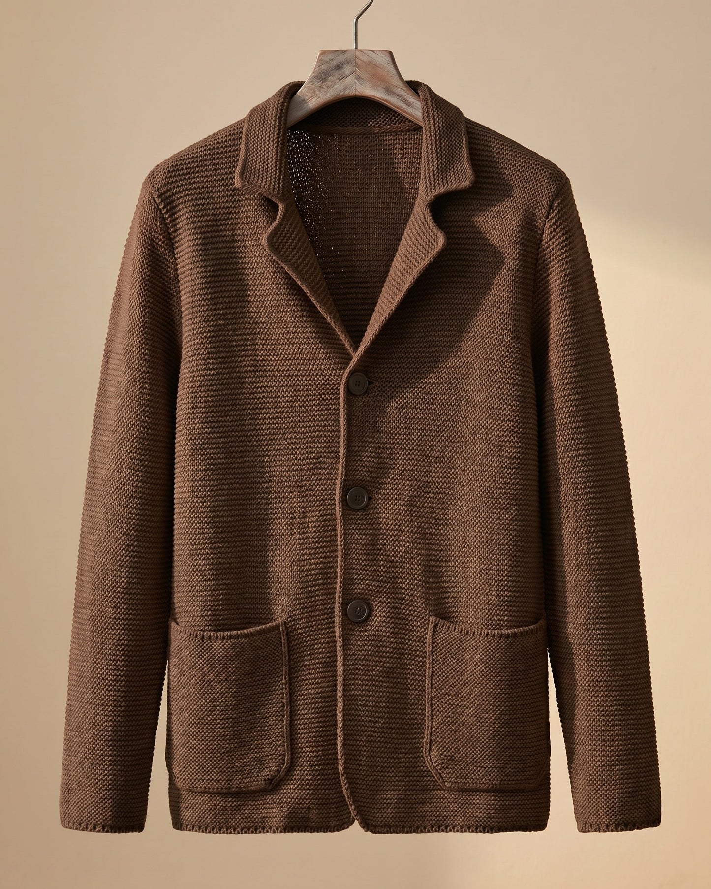 Guido Knit Cardigan