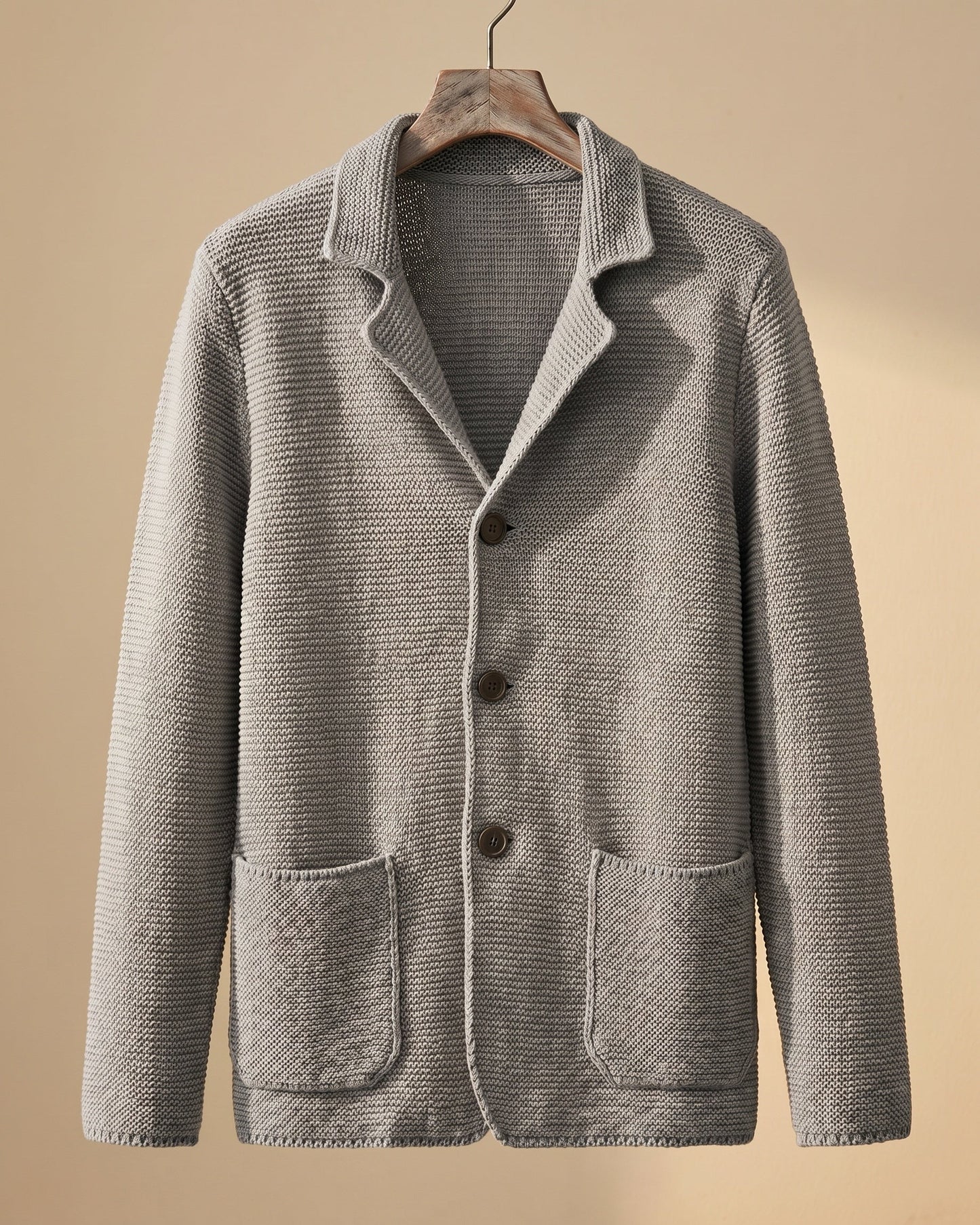 Guido Knit Cardigan